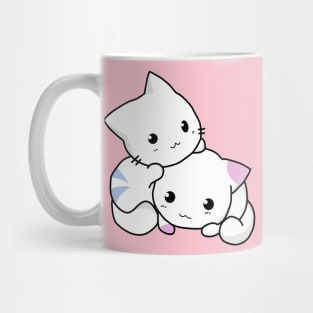 Cuty Cats Mug